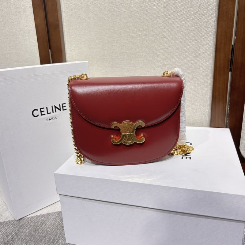 Celine Triomphe Bags